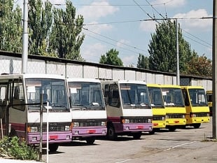 Перевізникам винесено попередження