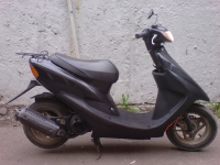 Вкрали мопеда