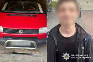 Вкрав, поламав, продав... і сів: деталі одного застілля у Хмельницькому