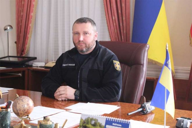 Голова Хмельницької області розповів про наслідки ранкової масованої атаки