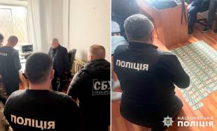 Адвоката звинувачують у незаконному переправленні осіб через державний кордон