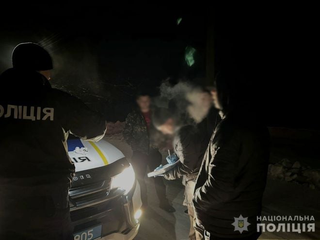 За минулі вихідні на Шепетівщині виявили 10 водіїв у стані сп’яніння