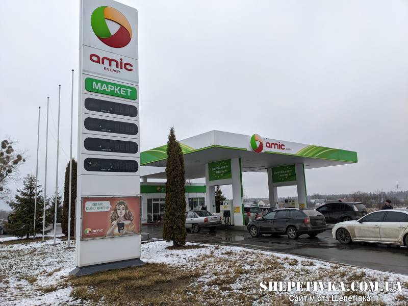 Ціни на пальне перетнули позначку 65 грн/л: ситуація на ринку та прогноз експертів