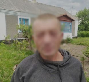 На Шепетівщині чоловік обікрав сусіда, як виявилось злочини він вчиняє не вперше