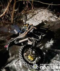 У ДТП на Шепетівщині загинув мотоцикліст