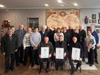 На Шепетівщині зафіксували краєзнавчий рекорд