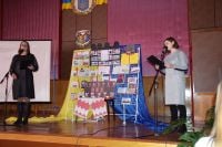 У Шепетівці відзначили 103-тю річниця бою під Крутами