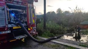 Шепетівщина після негоди: дощі закінчились, а наслідки лишились