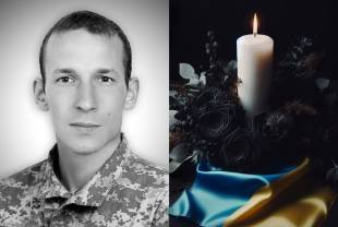 Майже два роки доля залишалася невідомою: у Шепетівці попрощаються із Захисником Анатолієм Чернявським