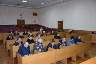 Шепетівська міська рада виділила гроші на закупівлю плат для котлів, яких недорахувалися після "Енергоінвесту"