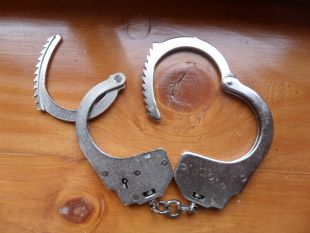 Підозрюваного у розбої взято під варту