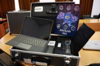 У міській раді розповіли як та хто може отримати послуги ЦНАПу на виїзді