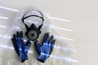 COVID-19 на 11.05.2021: жодного нового інфікованого, але 7 померлих