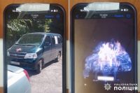 Судитимуть двох молодиків, які на замовлення рф палили авто військовослужбовців