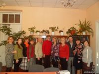 У Шепетівській ЦРБ поети презентували свої нові збірки