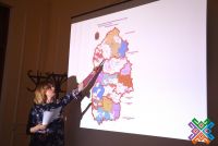 Хмельницькі чиновники хочуть поділити область не на три, а на п'ять районів