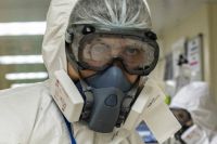 COVID-19 на 11.12.2020: інфікувалось - 501, одужало - 569, померло - 9