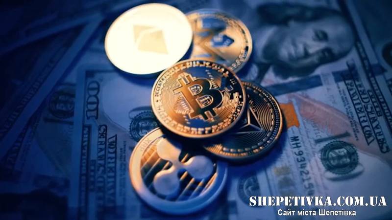 Нетішинка думала, що заробляє на купівлі-продажі криптовалюти