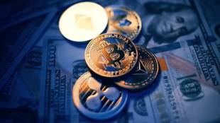 Нетішинка думала, що заробляє на купівлі-продажі криптовалюти