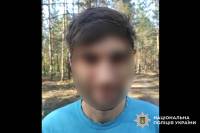 У Славуті увагу поліцейських привернув ще один підозрілий ізяславчанин