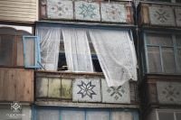 У Славуті в квартирі п’ятиповерхівки стався вибух