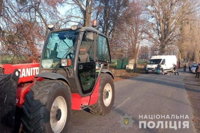 У Шепетівці вироки отримали винуватці загибелі у ДТП 6-річного хлопчика