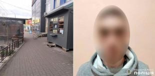 У шепетівчанки після відвідин магазину зник телефон: злодія шукали недовго