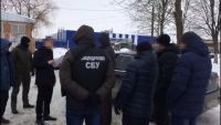 Суд остаточно виправдав начальни­ка шепетівської колонії, який погорів на хабарі в 3000$