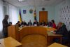 На виконкомі розглядали питання перевезень, громадських робіт та місцевого матеріального резерву