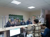 Уже півтора року надаємо правову допомогу