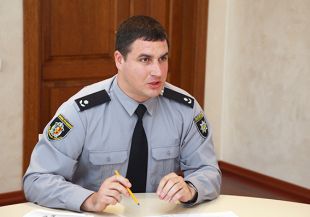 У Шепетівці незабаром з'явиться патрульна поліція