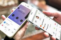 "Приватбанк" та monobank знизили курс гривні для розрахунків картками за кордоном