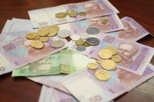 Знову грабіж на вулиці 400 років Шепетівки