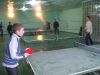 Завершилися змагання з настільного тенісу 2012 року серед юнаків