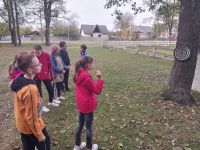 На "Шанхаї" відбулось змагання з дартсу серед дітей