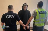 У Шепетівці 19-річний юнак на замовлення спецслужб РФ спалив авто військових