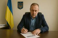 Голову сільради увʼязнили на 3 роки за преміювання самого себе