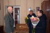 У Шепетівці вітали ювіляра з 90-літтям