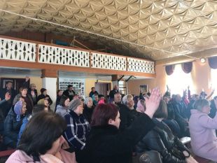 Пліщинці хочуть приєднатись до Славутської міської ОТГ