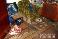 У Шепетівці чоловік мало не вкоротив віку співмешканці