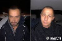 Обох ймовірних вбивць взяли під варту без можливості внесення застави