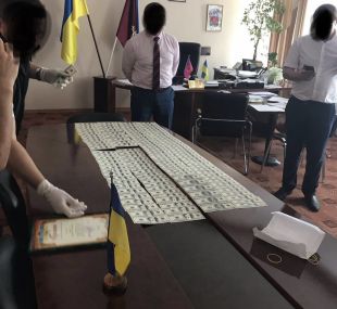 Екс-голову Полонської РДА судитимуть за хабарництво у Шепетівці