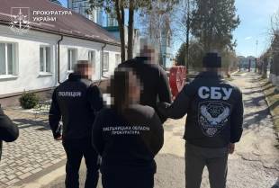 Дизпаливо в обмін на «бронь»: затримано директора лісгоспу за продаж робочих місць