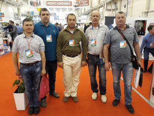 Шепетівські водопостачальники ознайомлювалися з новітніми технологіями та обмінювались досвідом