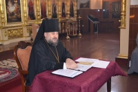 Призначено нового керуючого Шепетівською єпархією УПЦ МП