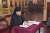 Призначено нового керуючого Шепетівською єпархією УПЦ МП