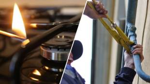 У ряді сіл Шепетівського району буде призупинено постачання газу