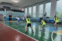 На День Незалежності у Шепетівці змагались 5 громад у 7 видах спорту