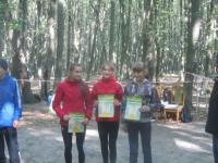 Відбувся Чемпіонат Хмельницької області з легкоатлетичного кросу