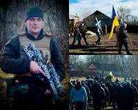 Боронив країну з часів АТО: відійшов у вічність Мартинюк Володимир